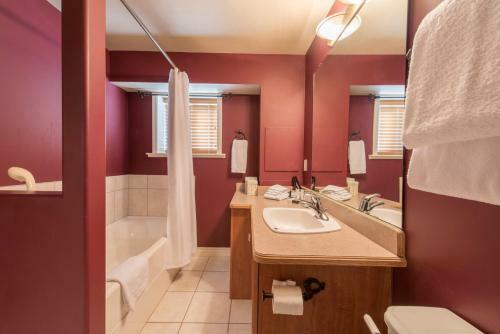 Bed & Breakfast E'laysa Guesthouse And Vineyard Retreat