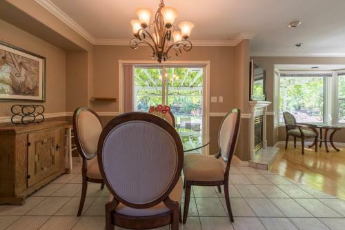 Bed & Breakfast E'laysa Guesthouse And Vineyard Retreat