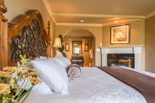 Bed & Breakfast E'laysa Guesthouse And Vineyard Retreat