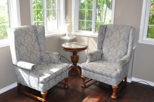 Bed & Breakfast E'laysa Guesthouse And Vineyard Retreat