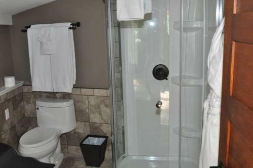 Bed & Breakfast E'laysa Guesthouse And Vineyard Retreat