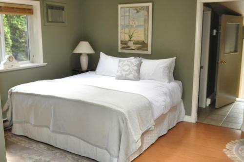 Bed & Breakfast E'laysa Guesthouse And Vineyard Retreat