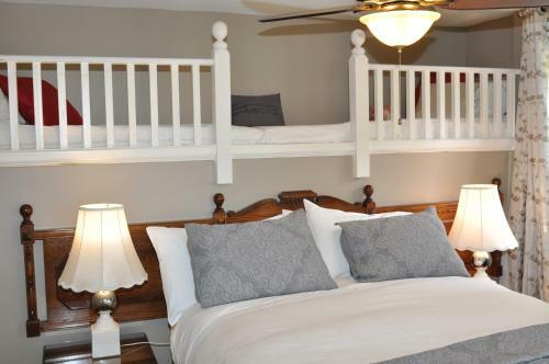 Bed & Breakfast E'laysa Guesthouse And Vineyard Retreat