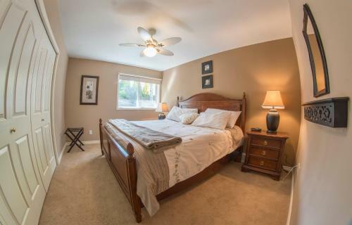 Bed & Breakfast E'laysa Guesthouse And Vineyard Retreat