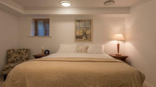 Bed & Breakfast E'laysa Guesthouse And Vineyard Retreat