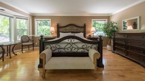 Bed & Breakfast E'laysa Guesthouse And Vineyard Retreat