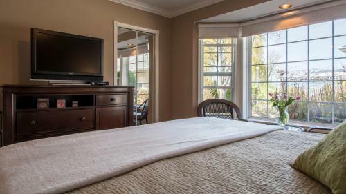 Bed & Breakfast E'laysa Guesthouse And Vineyard Retreat
