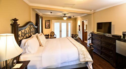 Bed & Breakfast E'laysa Guesthouse And Vineyard Retreat