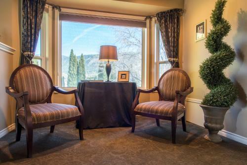 Bed & Breakfast E'laysa Guesthouse And Vineyard Retreat