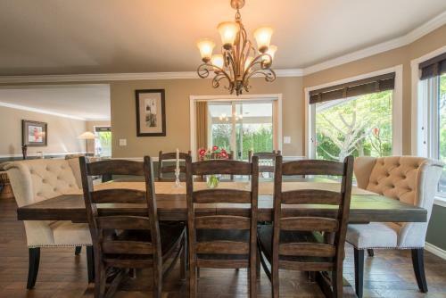 Bed & Breakfast E'laysa Guesthouse And Vineyard Retreat