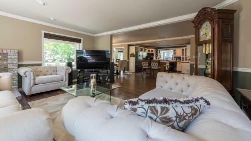 Bed & Breakfast E'laysa Guesthouse And Vineyard Retreat