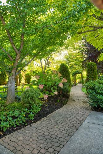 Bed & Breakfast E'laysa Guesthouse And Vineyard Retreat