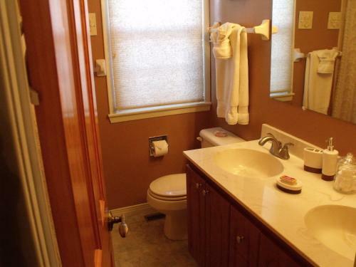 Heath Haven Bed And Breakfast