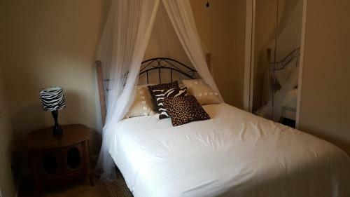 Heath Haven Bed And Breakfast