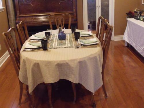 Heath Haven Bed And Breakfast