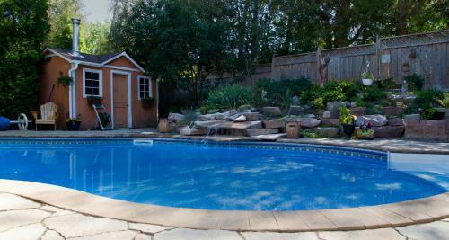 Heath Haven Bed And Breakfast