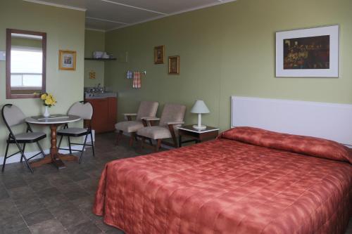 Motel Bellevue