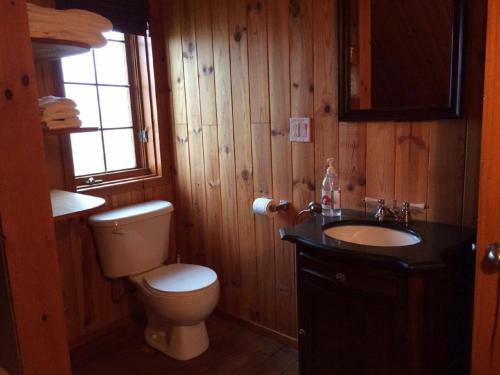 Apartamento Le Chalet