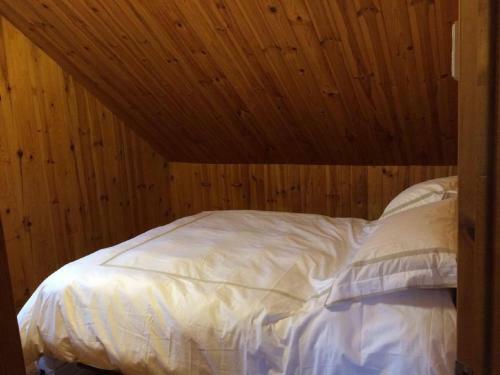 Apartamento Le Chalet