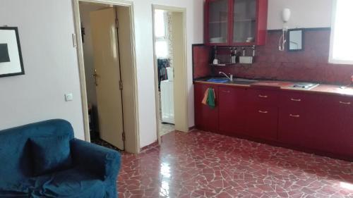 Aparthotel Le Pilotis