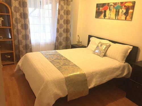 Exclusive Furnished 3br Apartment