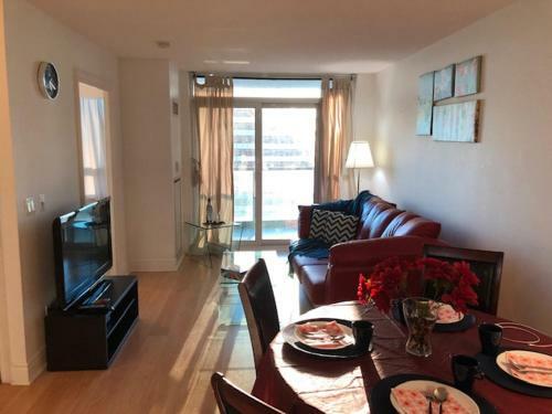 Apartamento Kashaneh At Meridian