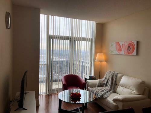 Apartamento Kashaneh At Meridian
