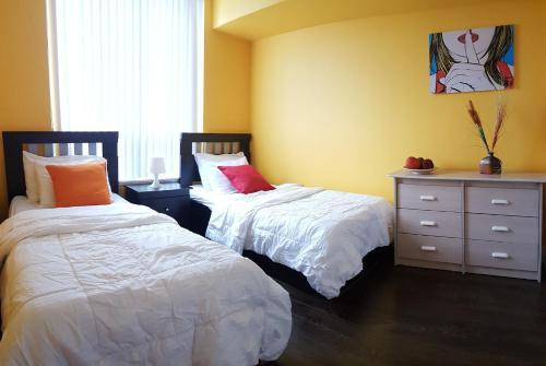 Apartamento Kashaneh At Meridian