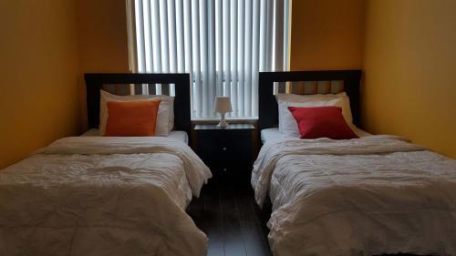 Apartamento Kashaneh At Meridian