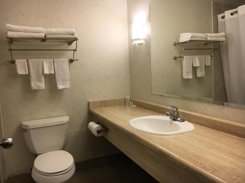 Motel Vaughan Inn