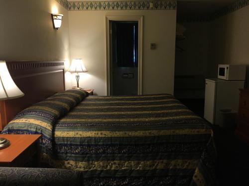 Motel Vaughan Inn