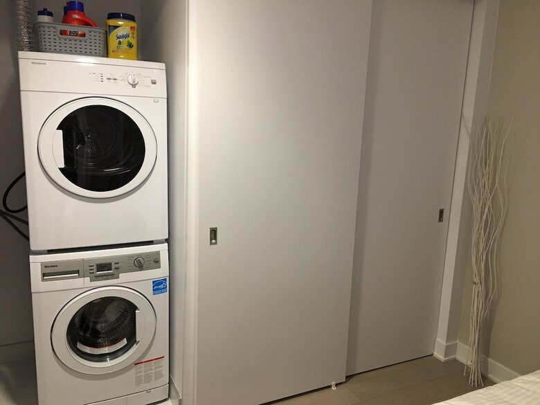 Apartamento Luxury Home In Downtown Montreal
