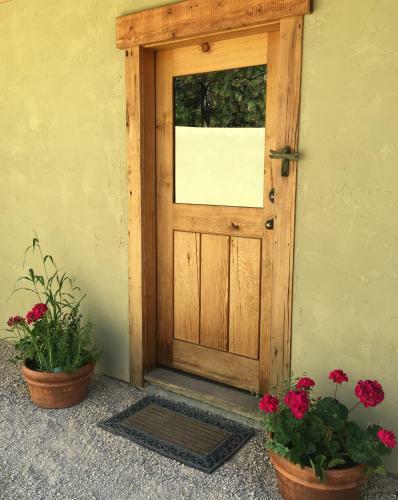 Bed & Breakfast Casa Colina