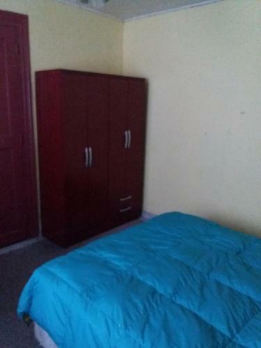 Hostal Galvarino