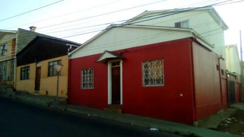Hostal Galvarino