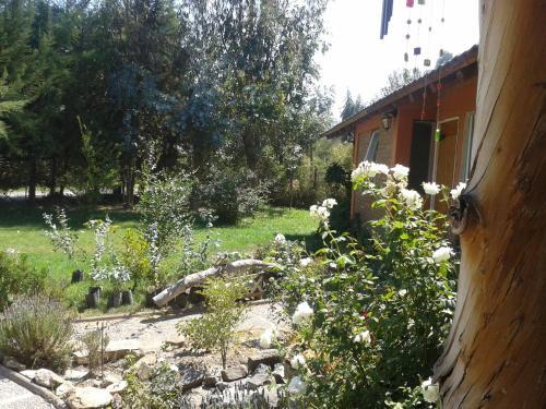 Hotel Pirque