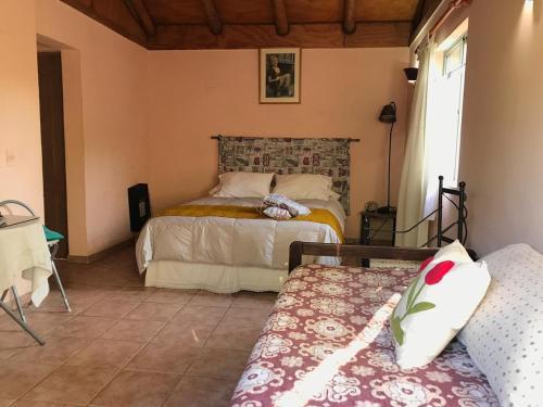 Hotel Pirque