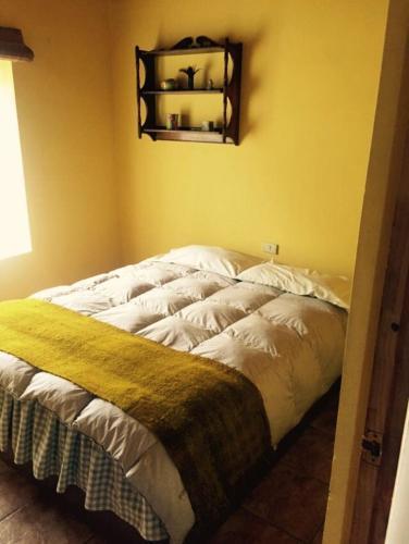 Hotel Pirque