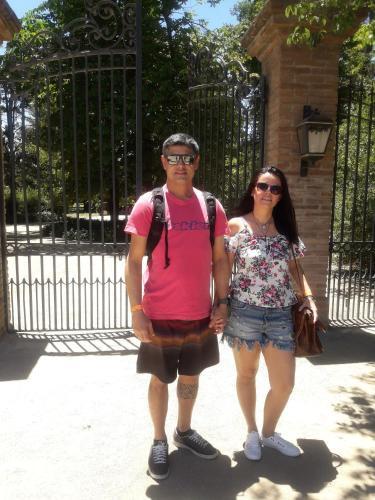 Hotel Pirque