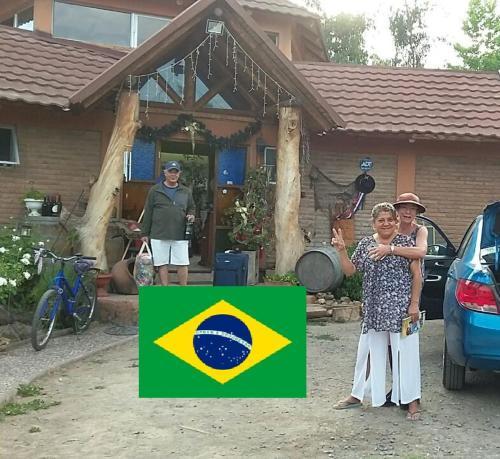 Hotel Pirque