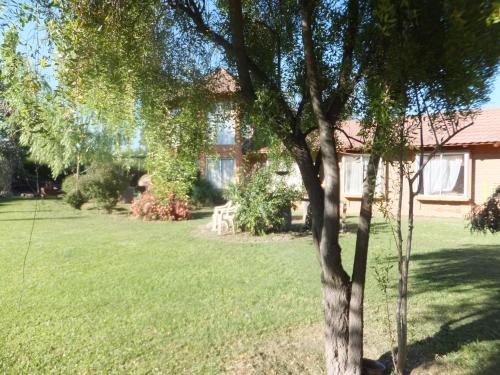 Hotel Pirque