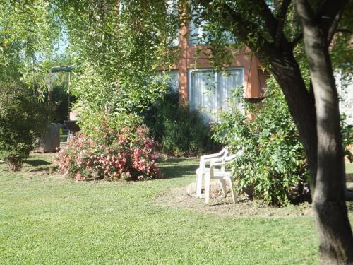 Hotel Pirque