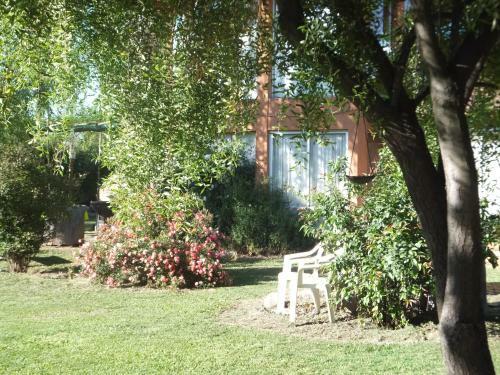 Hotel Pirque