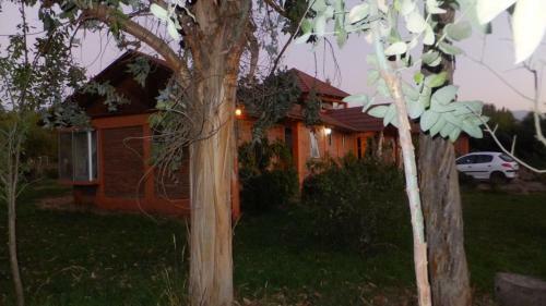 Hotel Pirque