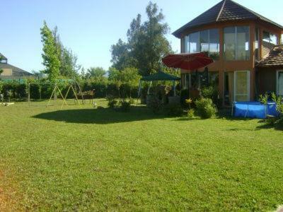 Hotel Pirque