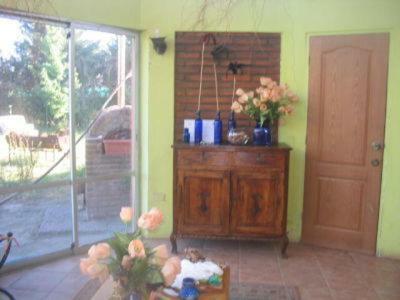Hotel Pirque