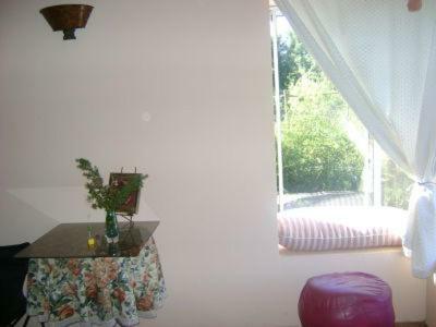 Hotel Pirque