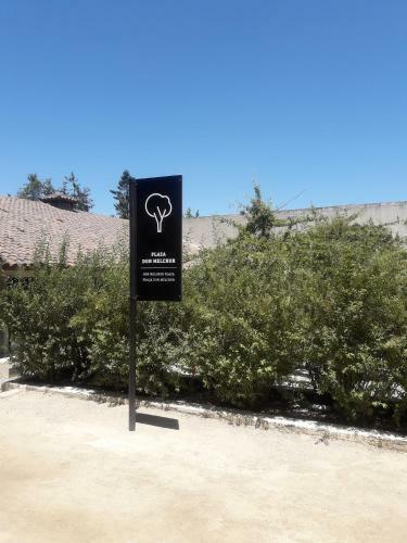 Hotel Pirque
