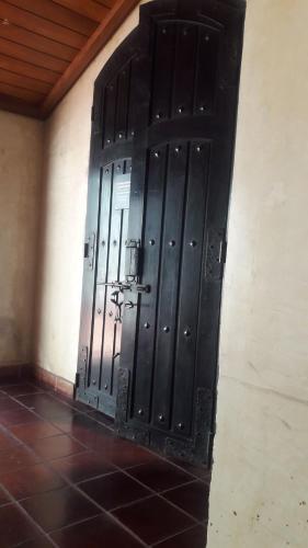 Hotel Pirque