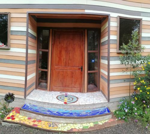 Eco Casa Good Vibrations